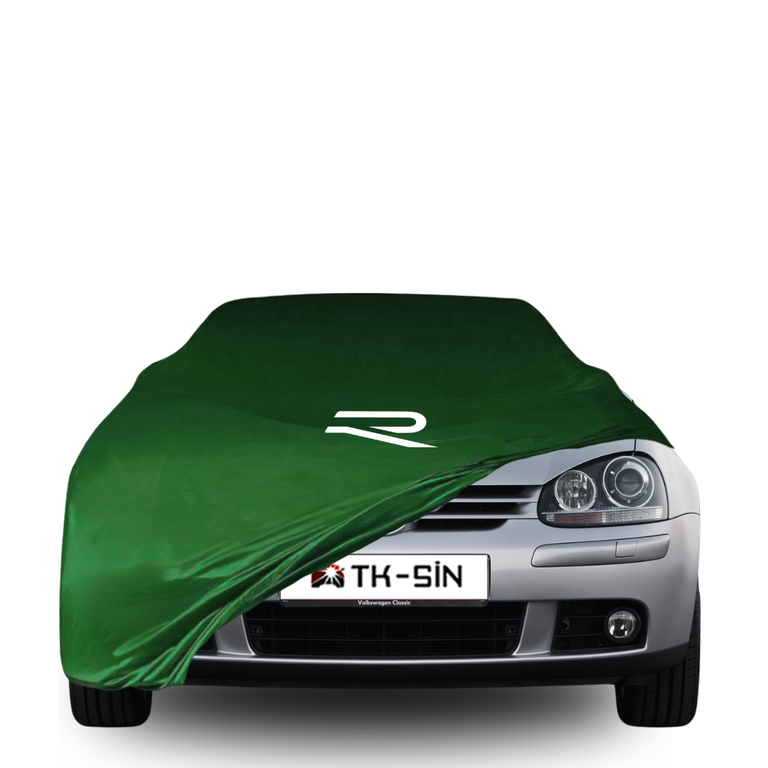 Volkswagen Golf 5 Indoor Autoabdeckung