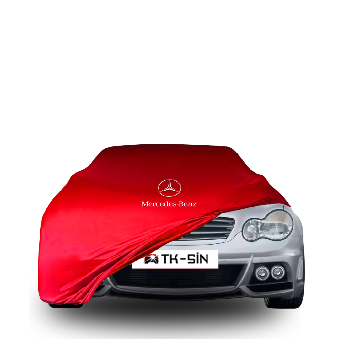 MERCEDES BENZ SL R232 (2021-) Indoor Car Cover