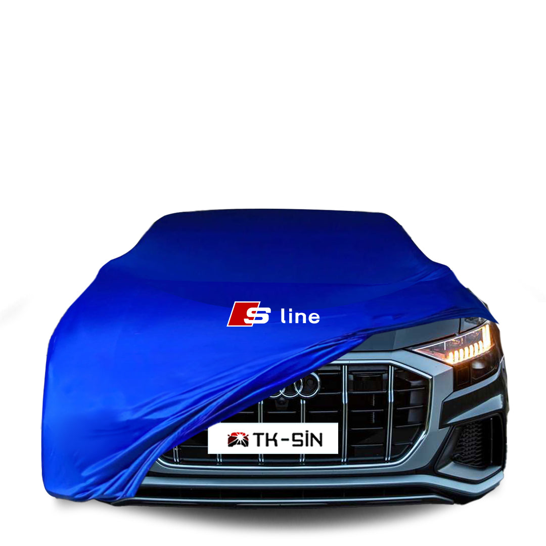 AUDI Q8 SUV (2018-) Indoor Autoabdeckung