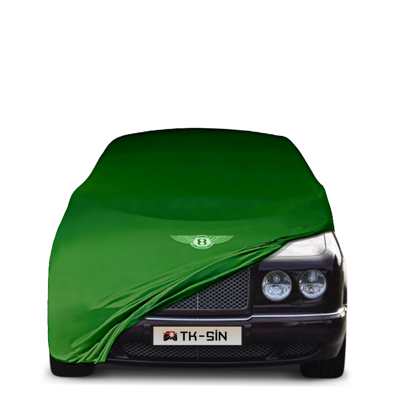 Bentley Arnage 1 (1998–2002) Indoor Autoabdeckung