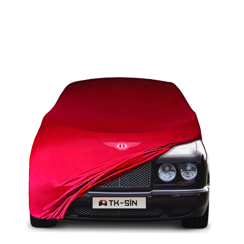 Bentley Arnage 1 (1998–2002) Indoor Autoabdeckung
