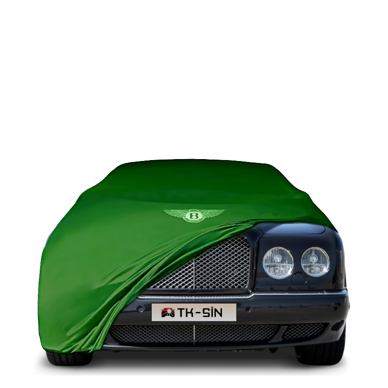 Bentley Arnage R (2002–2005) Indoor Autoabdeckung