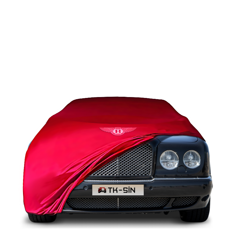 Bentley Arnage R (2002–2005) Indoor Autoabdeckung