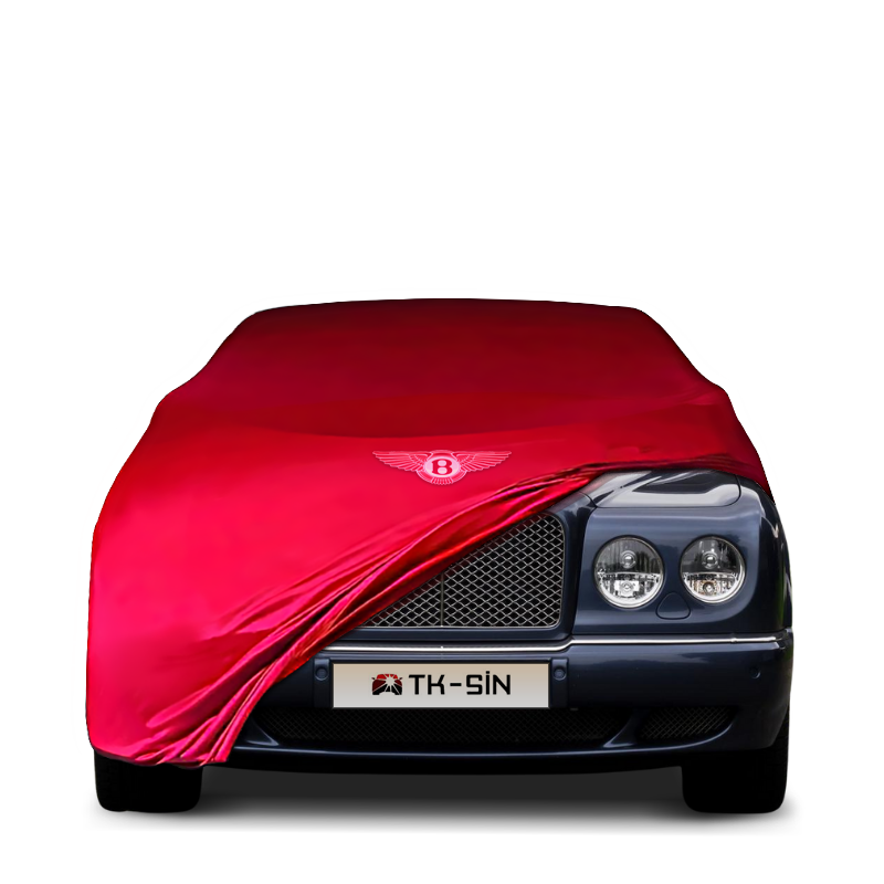 Bentley Arnage T (2002–2009) Indoor Autoabdeckung