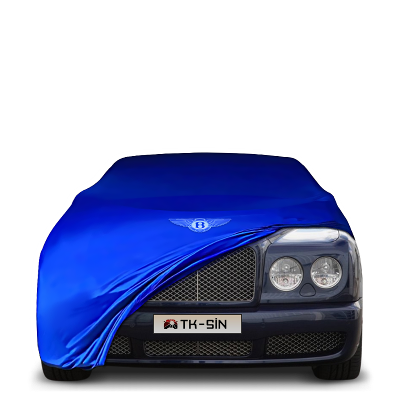 Bentley Azure 2 (2005–2009) Indoor Autoabdeckung