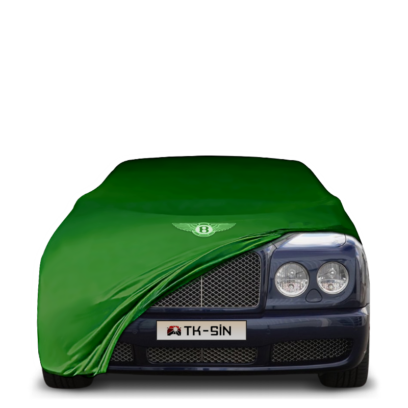 Bentley Azure 2 (2005–2009) Indoor Autoabdeckung