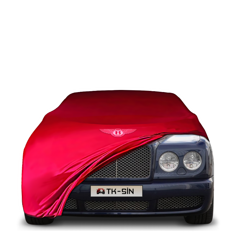 Bentley Azure 2 (2005–2009) Indoor Autoabdeckung