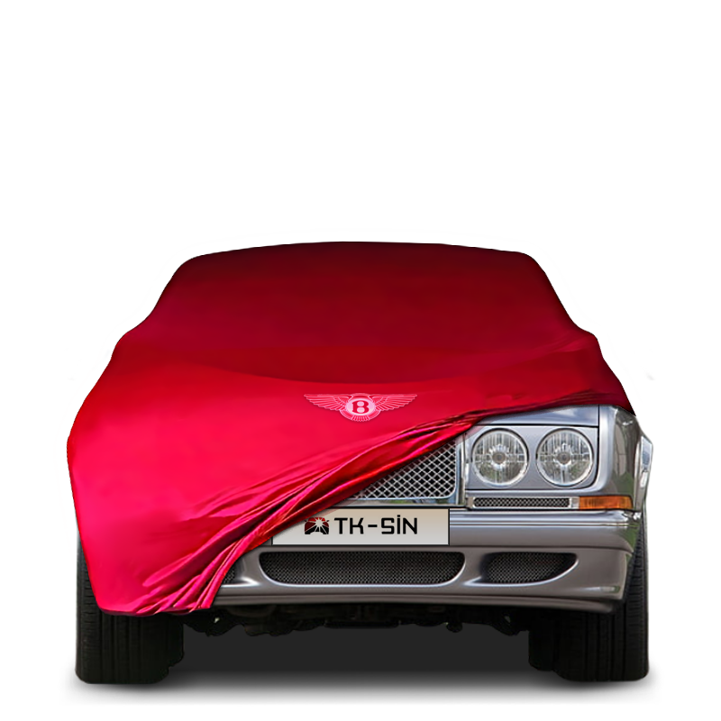 Bentley Azure (1995–2005) Indoor Autoabdeckung