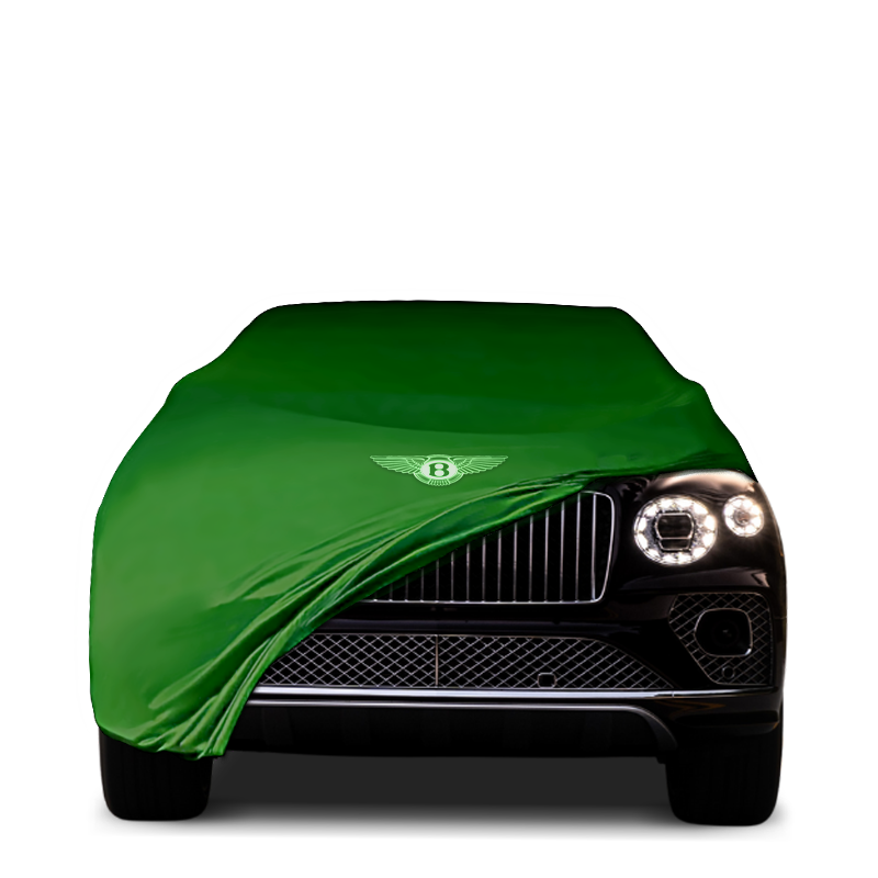 Bentley Bentayga EWB (ab 2022) Indoor Autoabdeckung