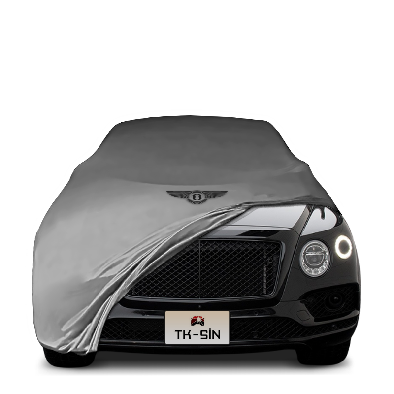Bentley Bentayga (ab 2020) Indoor Autoabdeckung