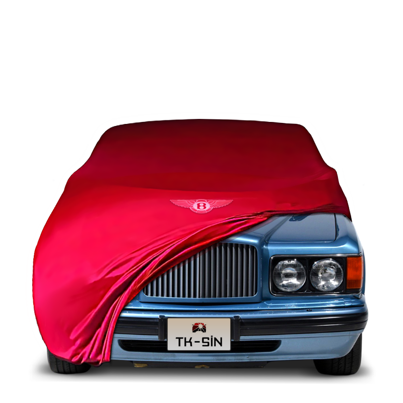 Bentley Brooklands (1994–1998) Indoor Autoabdeckung