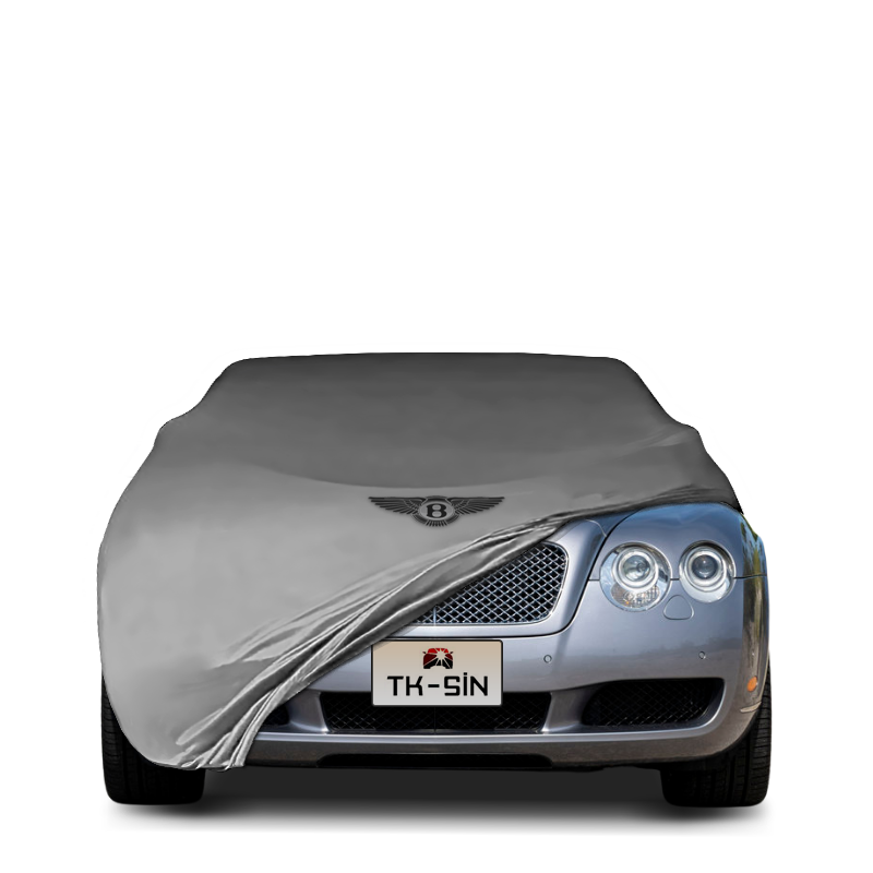 Bentley Continental GT (2003–2010) Indoor Autoabdeckung