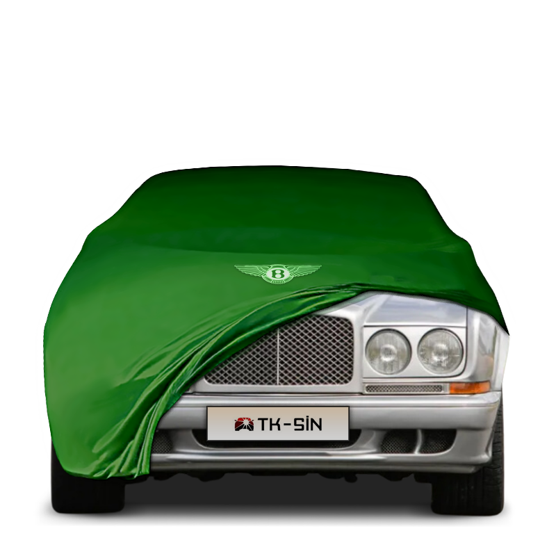Bentley Continental R (1991–2007) Indoor Autoabdeckung