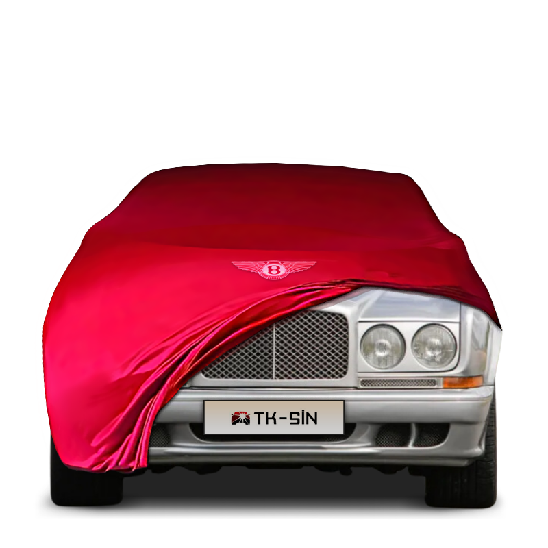Bentley Continental R (1991–2007) Indoor Autoabdeckung