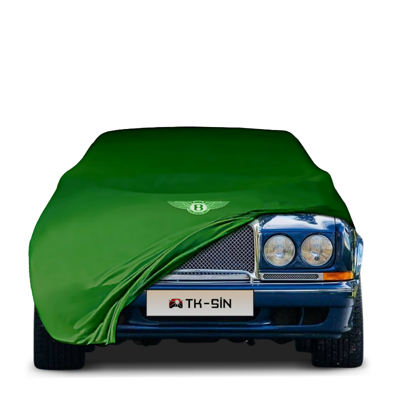 Bentley Continental T (2000–2007) Indoor Autoabdeckung