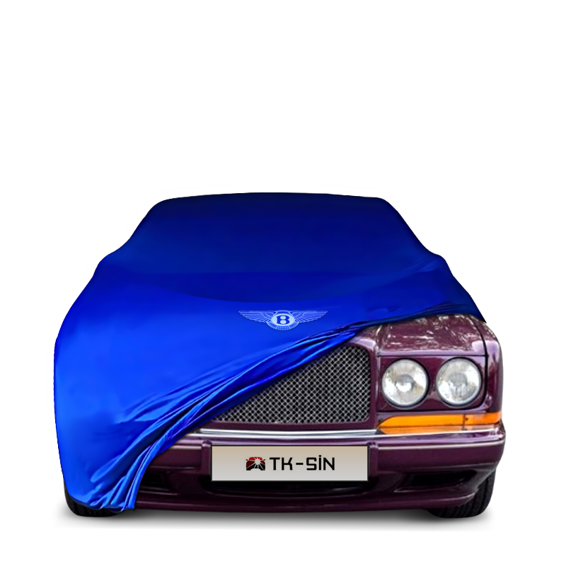 Bentley Continental (1984–1995) Indoor Autoabdeckung