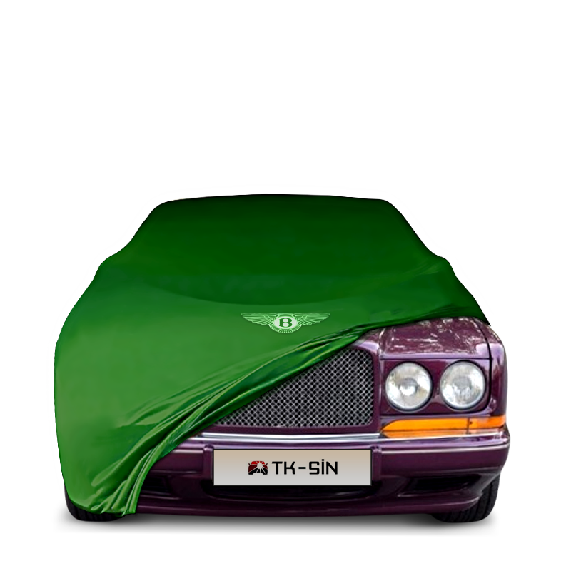 Bentley Continental (1984–1995) Indoor Autoabdeckung