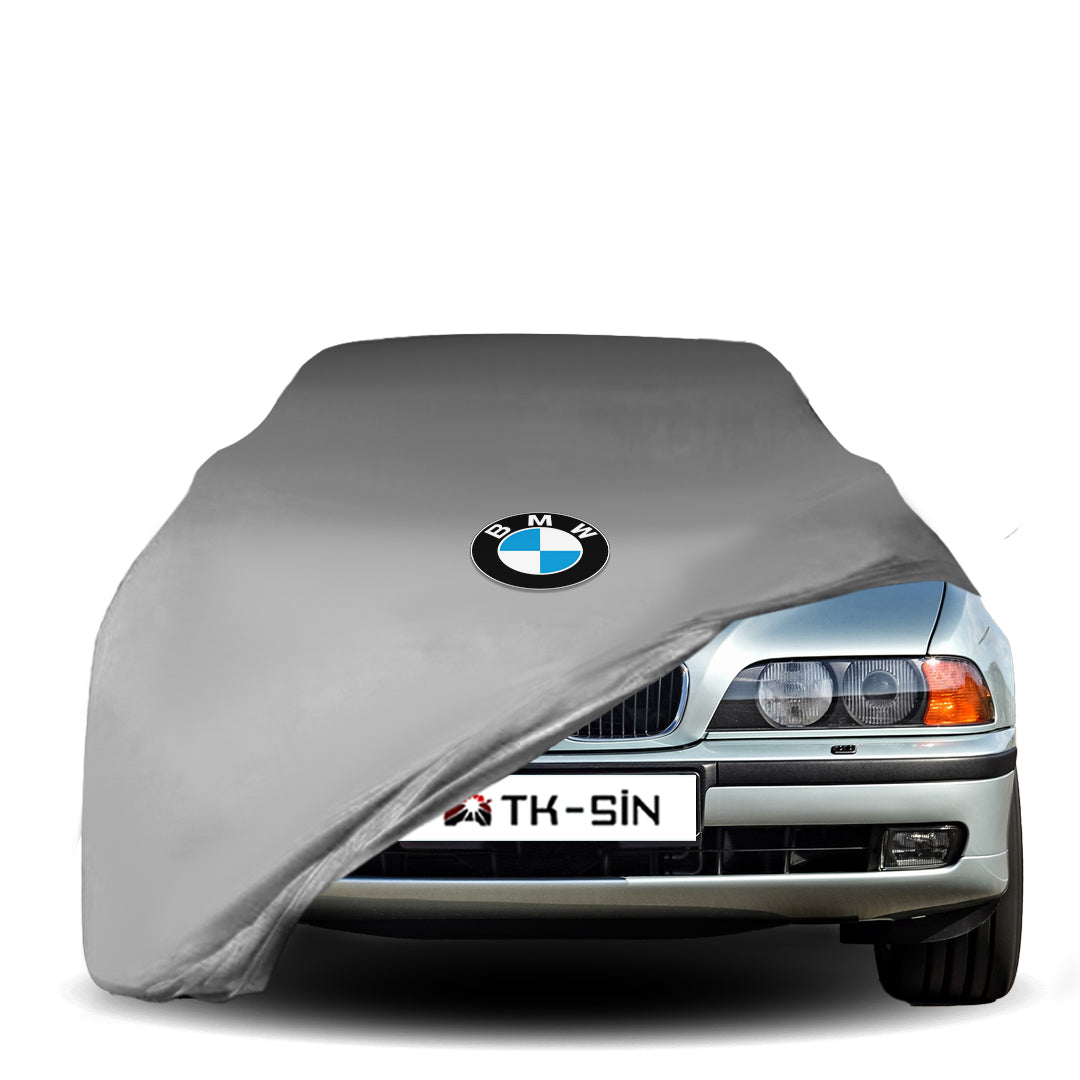BMW M5 - 5er Limousine E39 (1995-2004) Indoor-Autoabdeckung