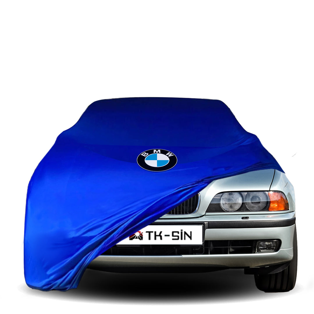 BMW M5 - 5er Limousine E39 (1995-2004) Indoor-Autoabdeckung