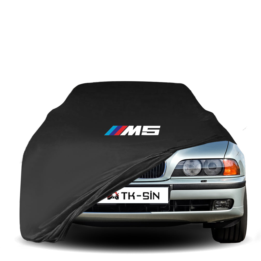 BMW M5 - 5er Limousine E39 (1995-2004) Indoor-Autoabdeckung
