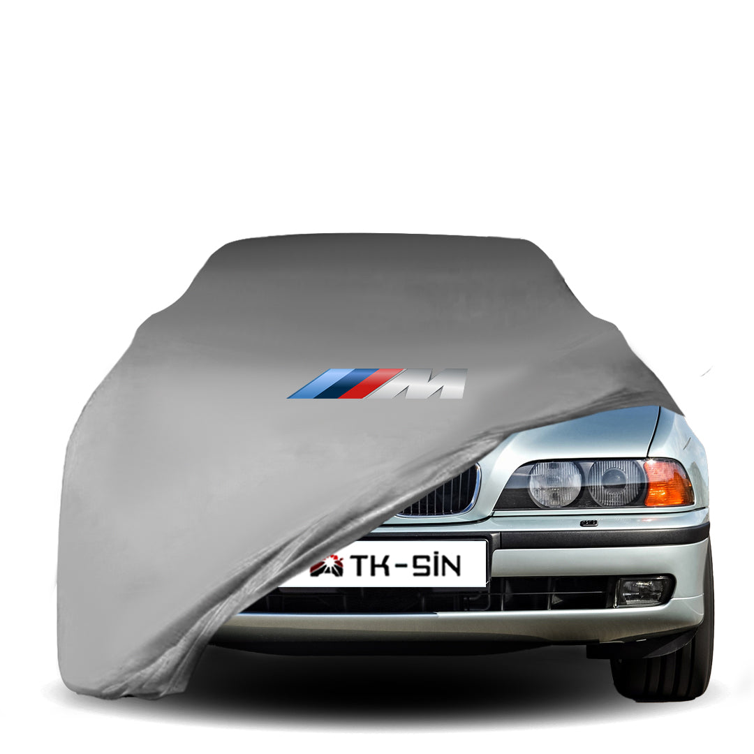 BMW M5 - 5er Limousine E39 (1995-2004) Indoor-Autoabdeckung