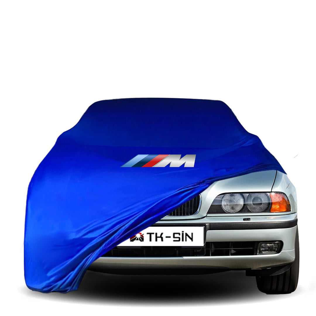 BMW M5 - 5er Limousine E39 (1995-2004) Indoor-Autoabdeckung