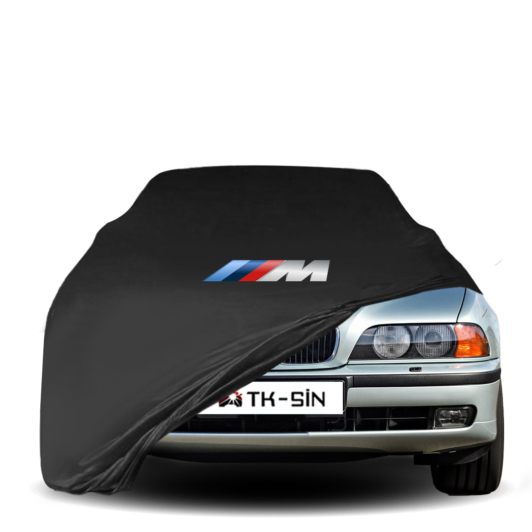 BMW M5 - 5er Limousine E39 (1995-2004) Indoor-Autoabdeckung