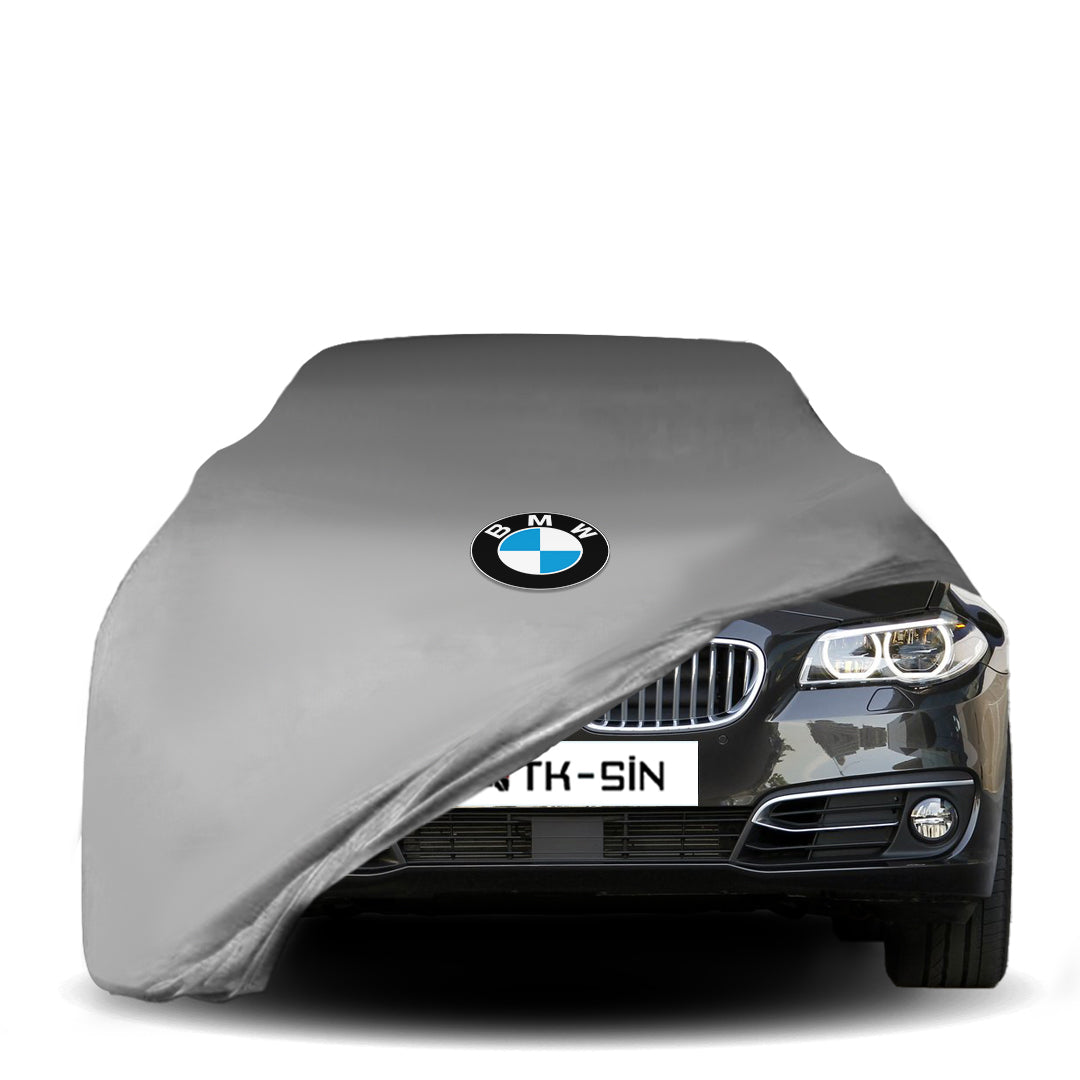 BMW M5 - 5er KOMBI F11 (2010-2017) Indoor-Autoabdeckung
