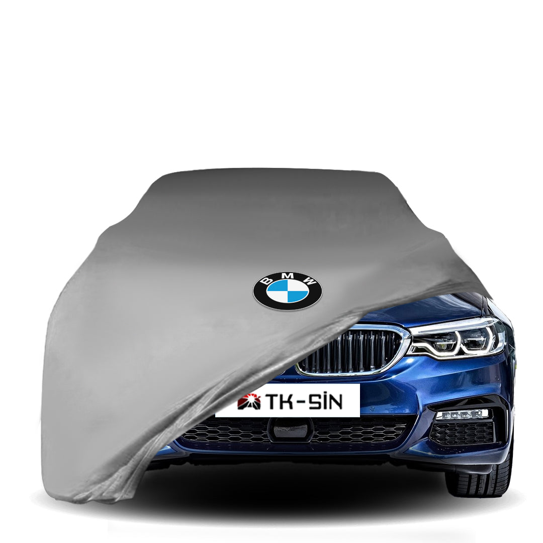 BMW M5 - 5er G30 (2017-2020) Indoor Autoabdeckung