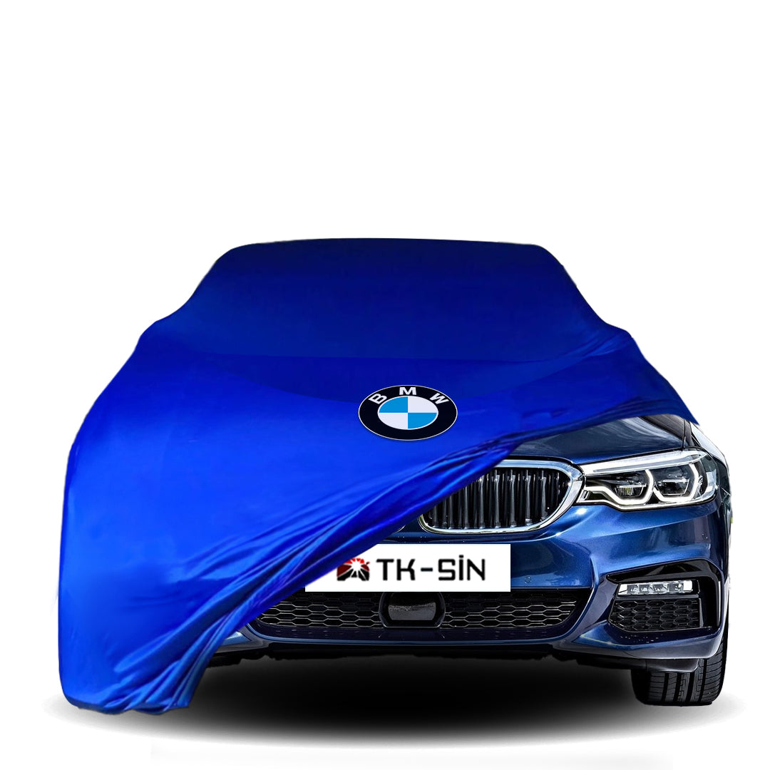 BMW M5 - 5er G30 (2017-2020) Indoor Autoabdeckung