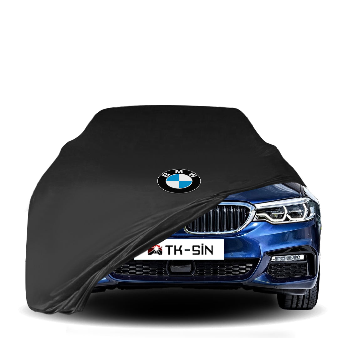 BMW M5 - 5er G30 (2017-2020) Indoor Autoabdeckung