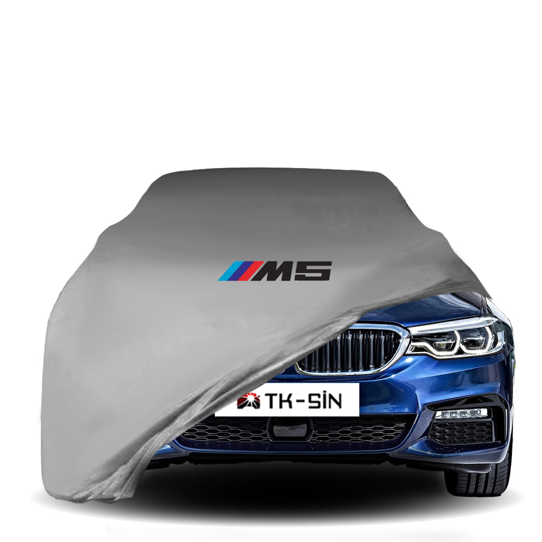 BMW M5 - 5er G30 (2017-2020) Indoor Autoabdeckung
