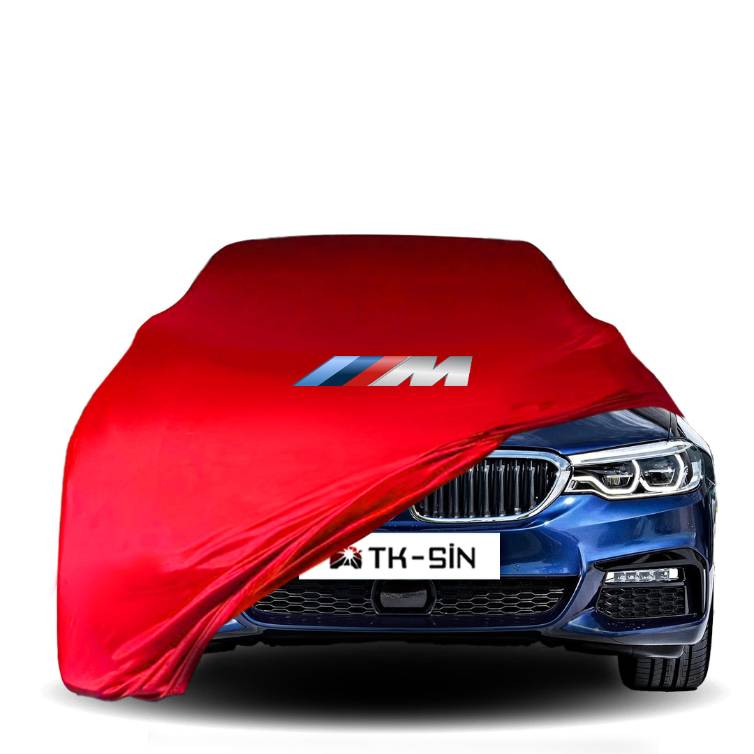 BMW M5 - 5er G30 (2017-2020) Indoor Autoabdeckung