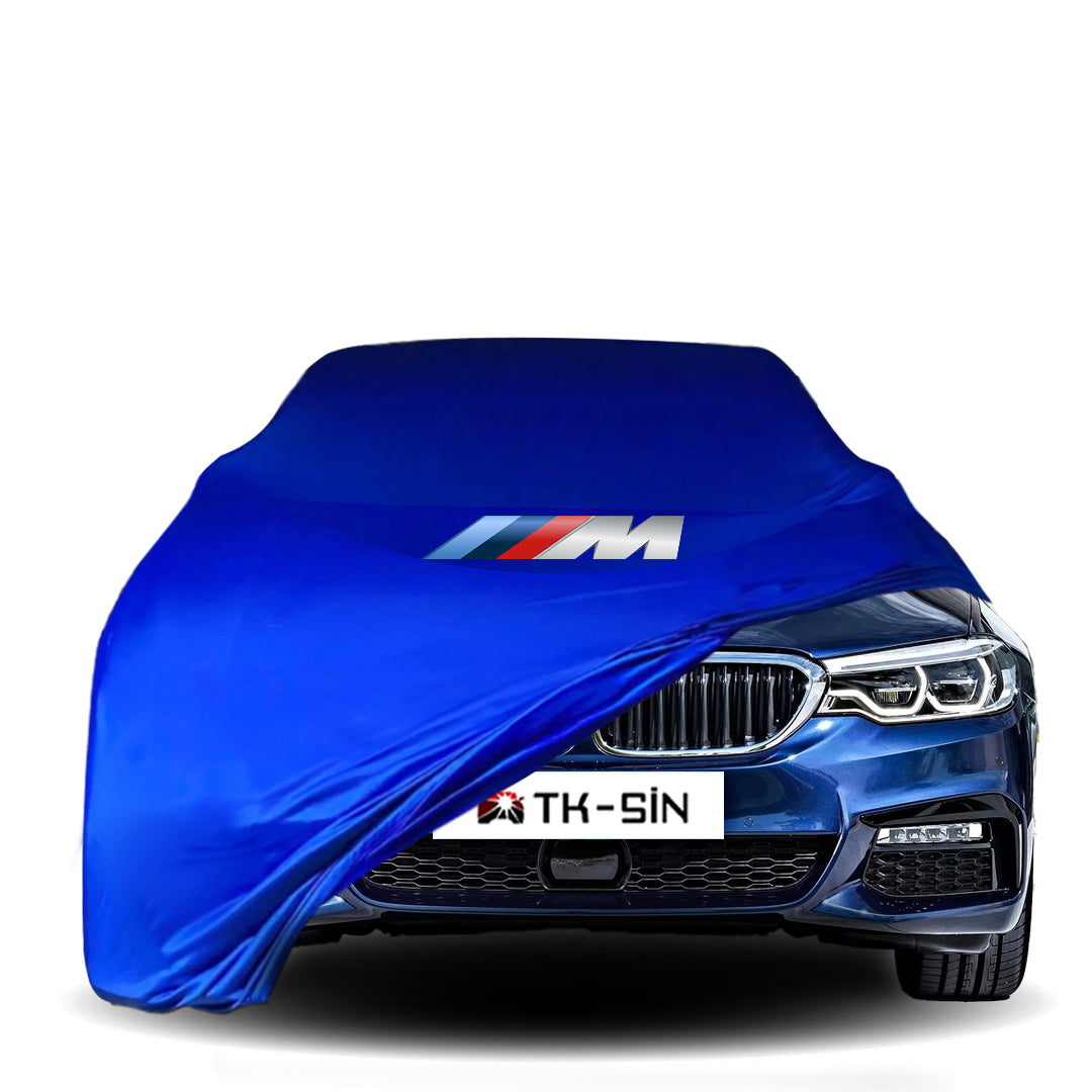 BMW M5 - 5er G30 (2017-2020) Indoor Autoabdeckung