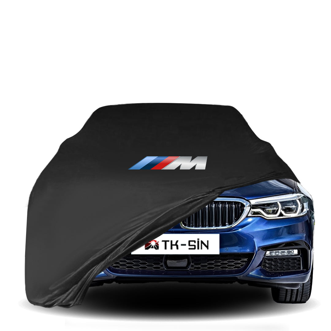 BMW M5 - 5er G30 (2017-2020) Indoor Autoabdeckung
