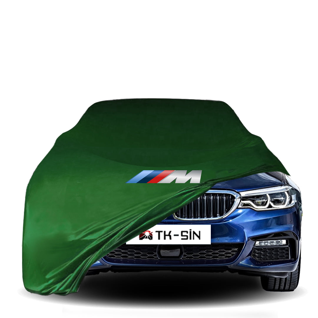 BMW M5 - 5er G30 (2017-2020) Indoor Autoabdeckung