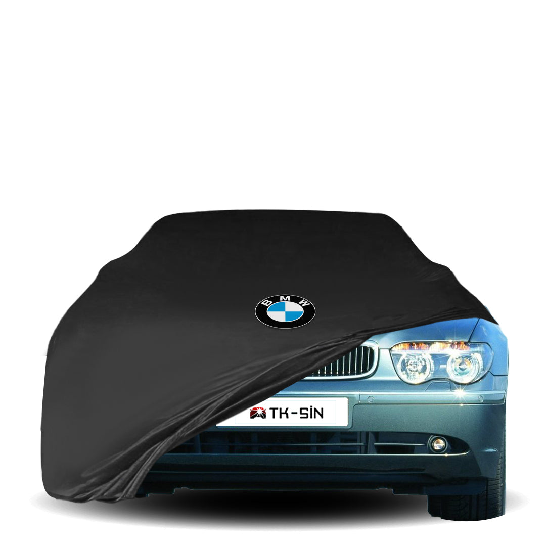 BMW 7er Limousine lang E66 (2001-2008) Indoor-Autoabdeckung