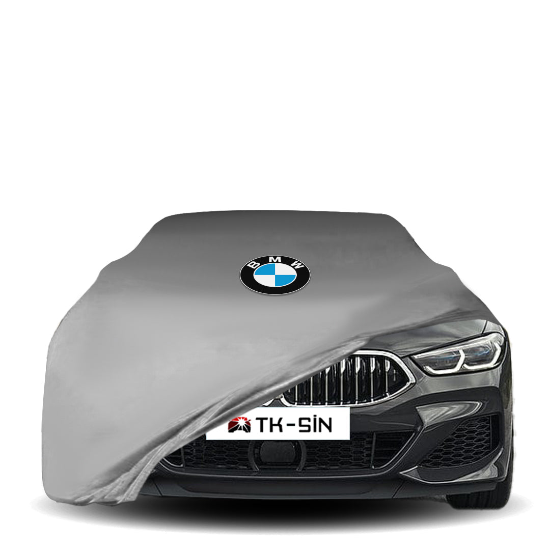 BMW 8er Coupé / Cabrio G14–G15 (2018–2022) Indoor Autoabdeckung