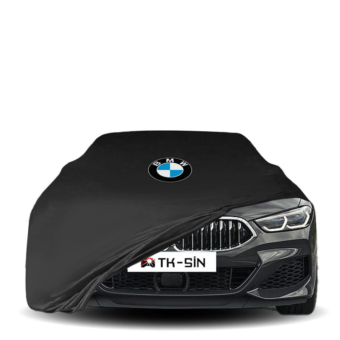 BMW 8er Coupé / Cabrio G14–G15 (2018–2022) Indoor Autoabdeckung