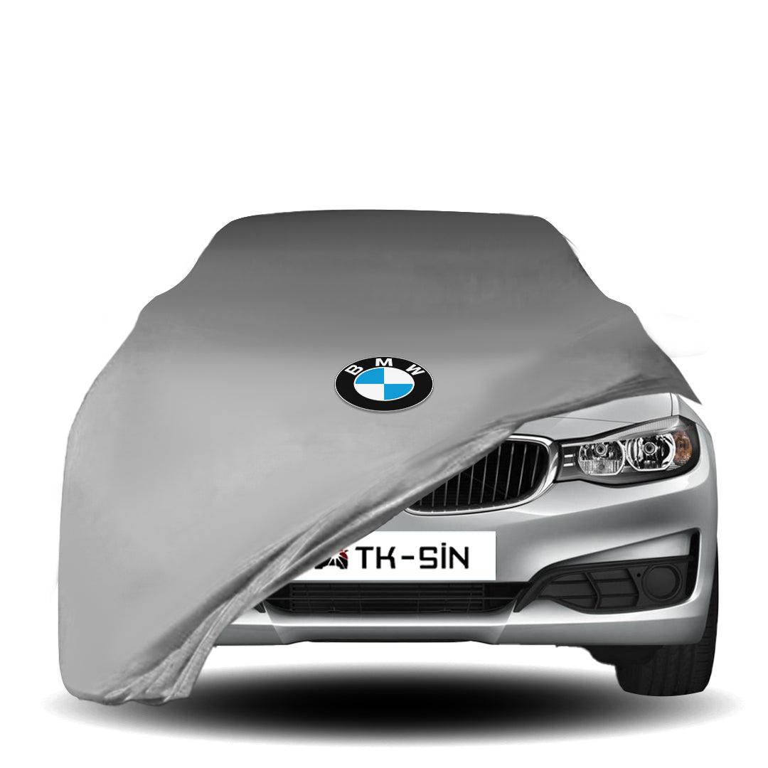 BMW I3 FLIEßHECK (2017-2022) Indoor Autoabdeckung