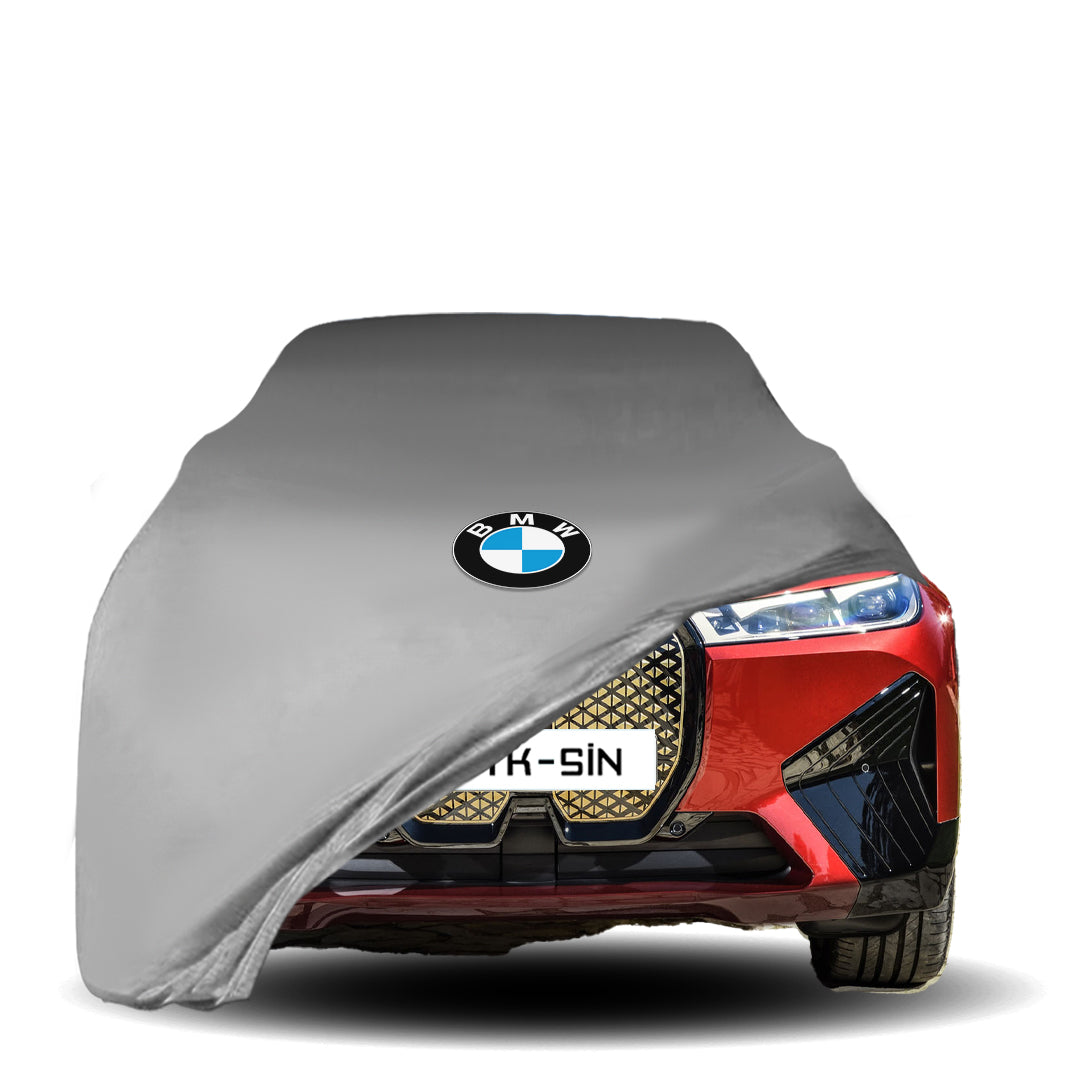 BMW IX SUV (2021-) Indoor Autoabdeckung