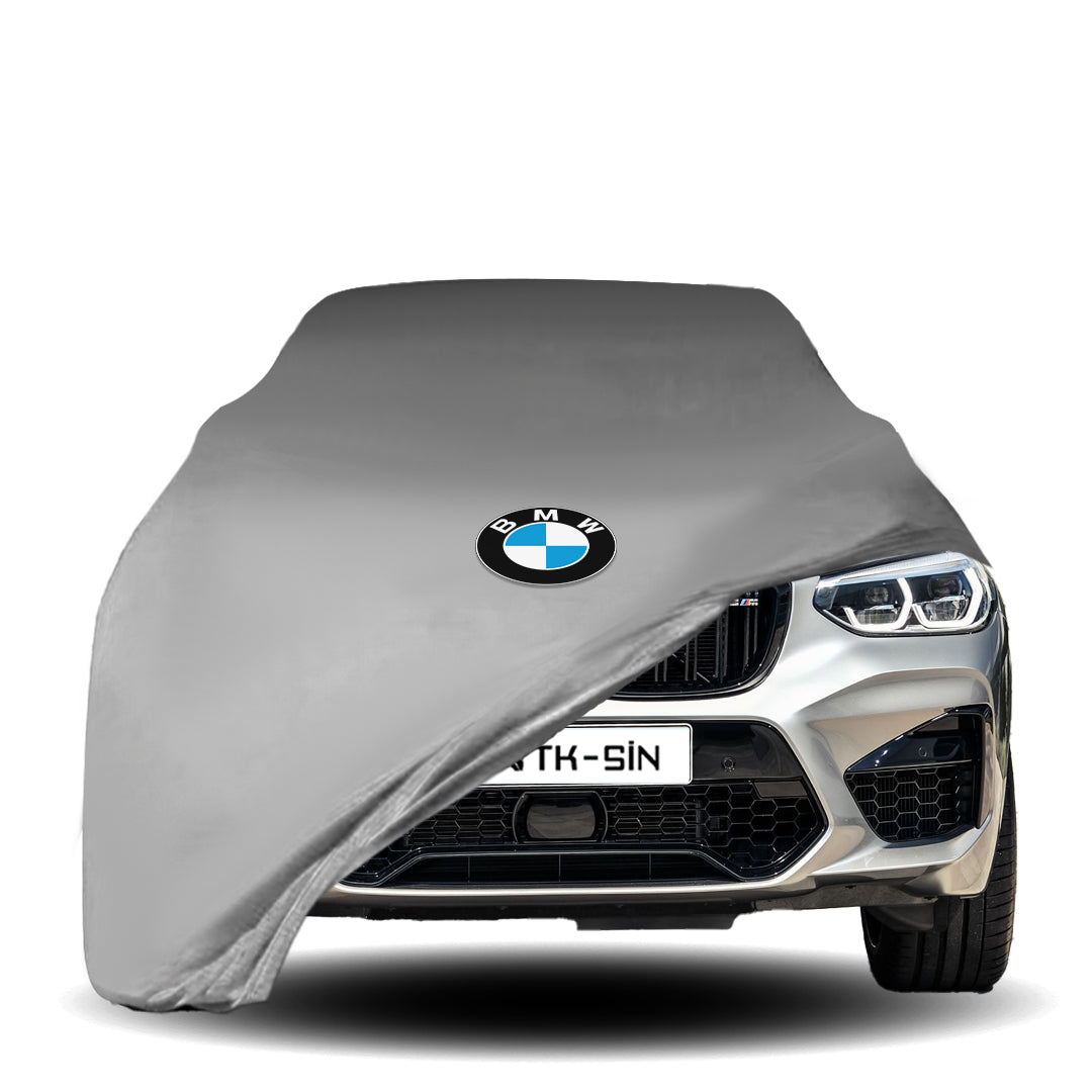 BMW X3 G01 (2017–) Indoor Autoabdeckung
