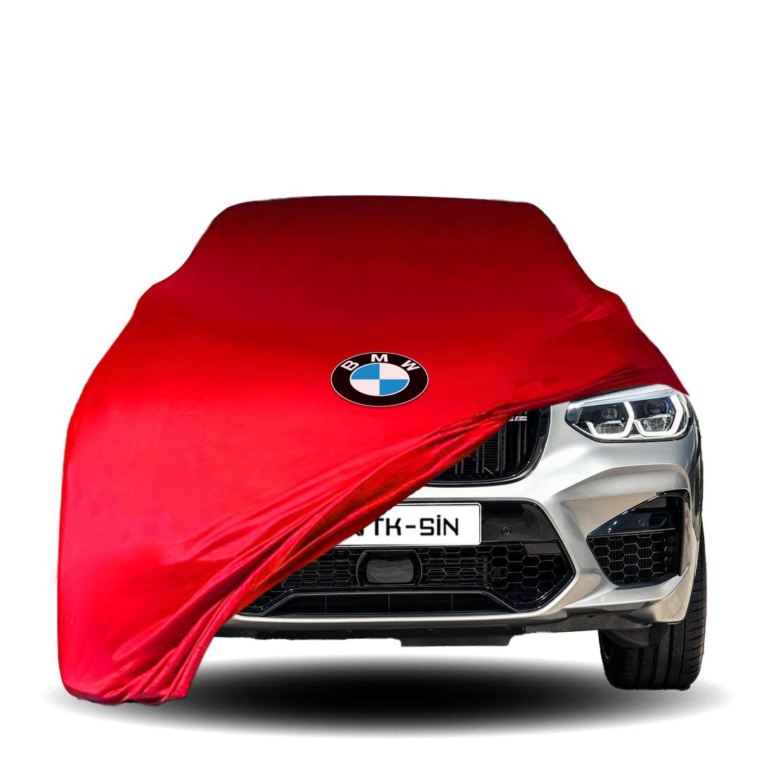 BMW X3 G01 (2017–) Indoor Autoabdeckung