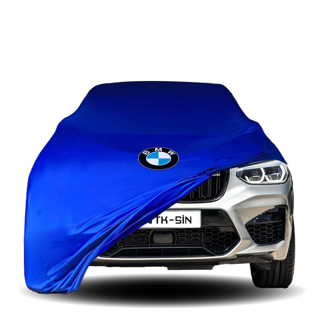 BMW X3 G01 (2017–) Indoor Autoabdeckung