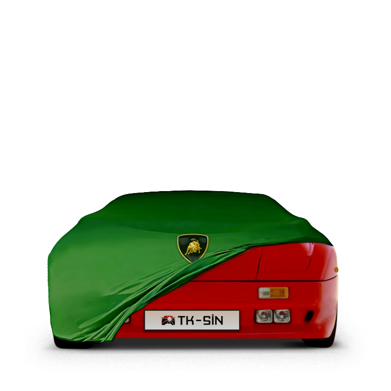 LAMBORGHINI DIABLO (1990-2006) indoor car cover