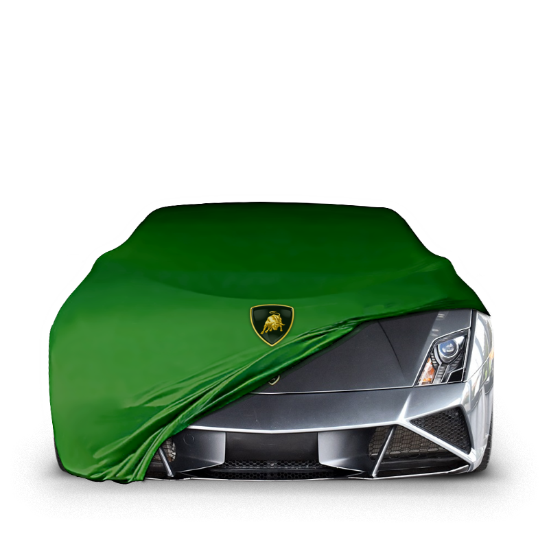 LAMBORGHINI GALLARDO LP 560-4 (2009-2013) indoor car cover