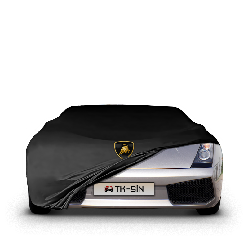 LAMBORGHINI GALLARDO SPYDER (2005-2008) indoor car cover