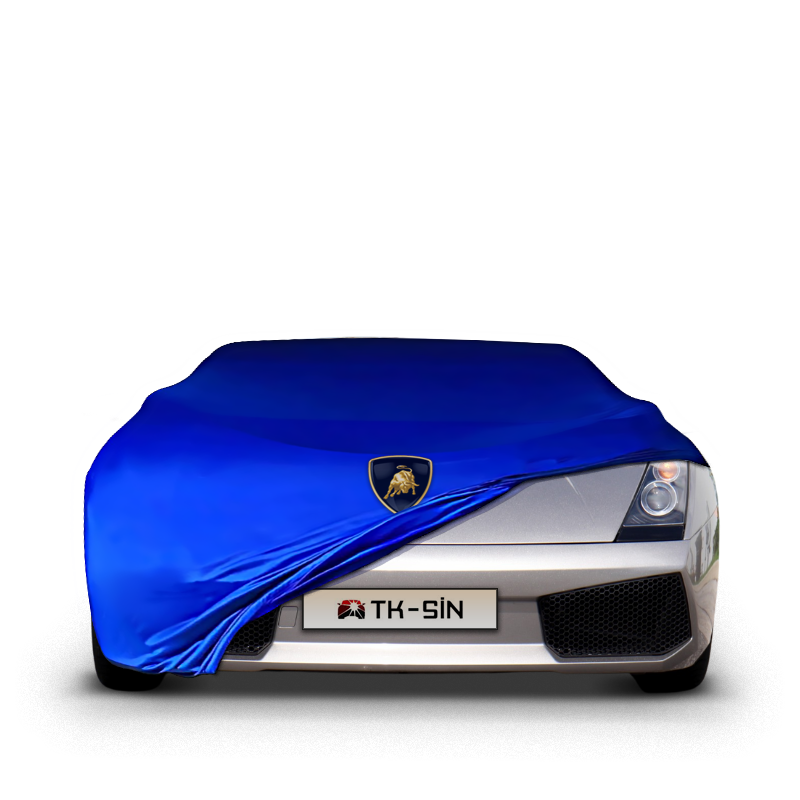 LAMBORGHINI GALLARDO SPYDER (2005-2008) indoor car cover