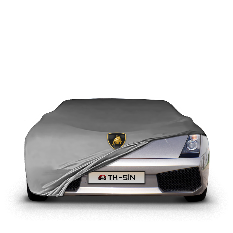 LAMBORGHINI GALLARDO SPYDER (2005-2008) indoor car cover