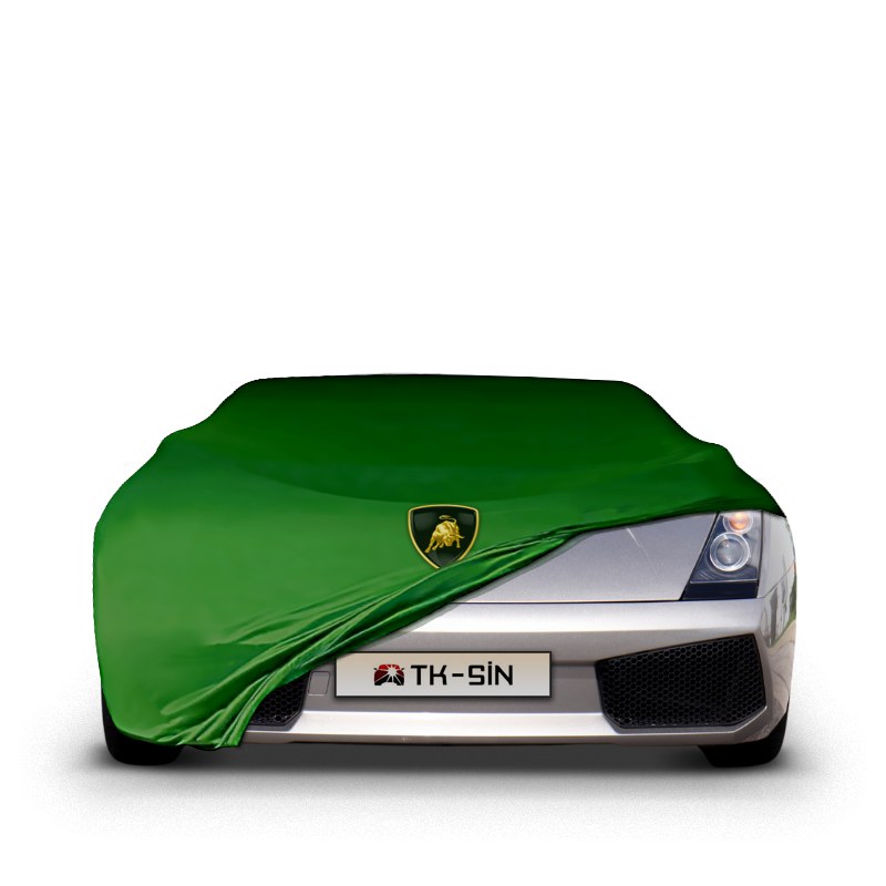 LAMBORGHINI GALLARDO SPYDER (2005-2008) indoor car cover